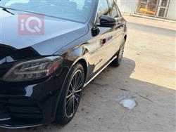 مێرسێدس بێنز C-Class